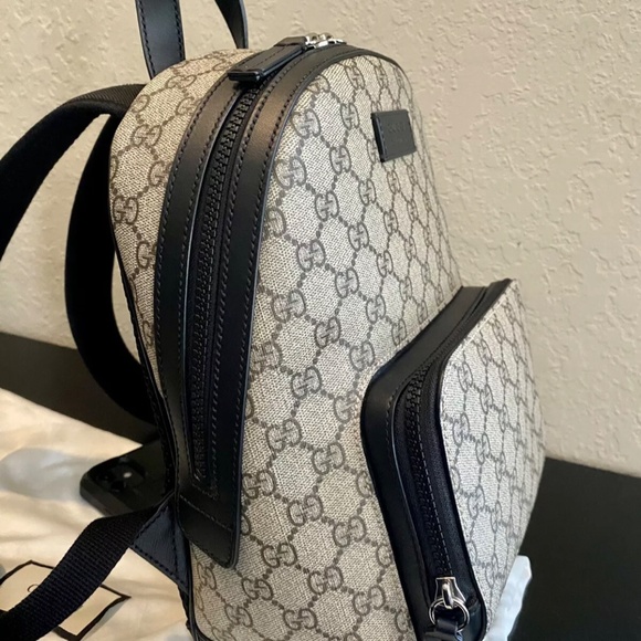 Gucci Backpack SMALL EDEN - Picture 2 of 12